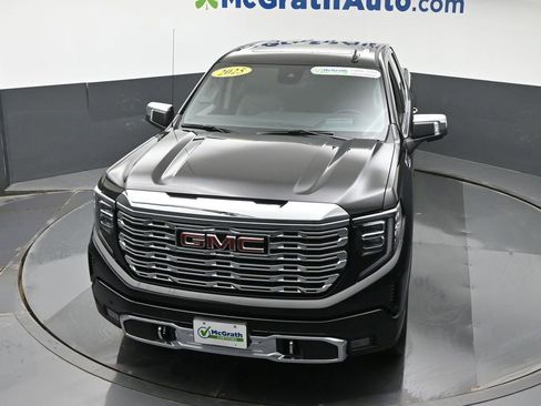 Used 2025 GMC Sierra 1500 Denali w/ Denali Reserve Package image 29