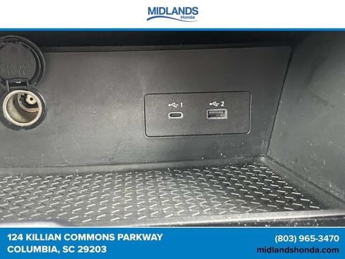Used 2025 Nissan Pathfinder SV FWD image 28