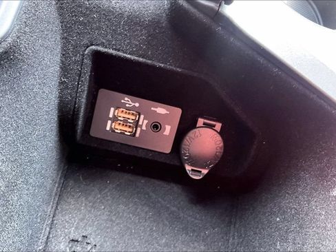 Used 2025 Lexus IS 350 F Sport w/ Accessory Package 2 RWD image 34