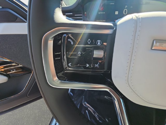 New 2026 Land Rover Range Rover Sport SE AWD/4WD image 17