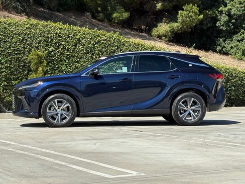 Certified 2024 Lexus RX 350 Premium w/ Convenience Package FWD image 9
