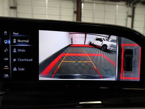 Used 2023 Cadillac Escalade Sport w/ Touring Package AWD/4WD image 37