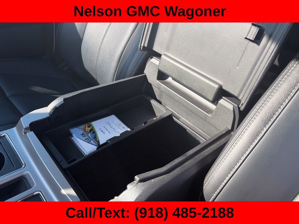 Used 2020 Ford F150 Lariat w/ Equipment Group 502A Luxury AWD/4WD image 37