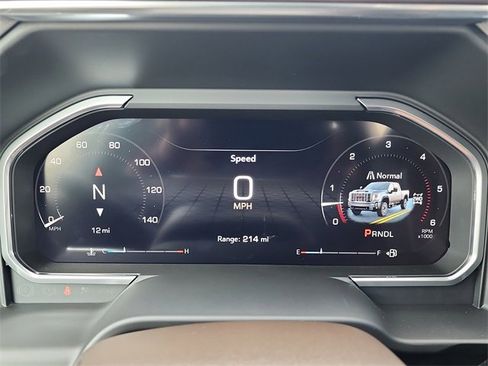 New 2026 GMC Sierra 2500 Denali w/ Denali Reserve Package image 29