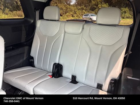 Used 2023 Hyundai Palisade SEL AWD/4WD image 68