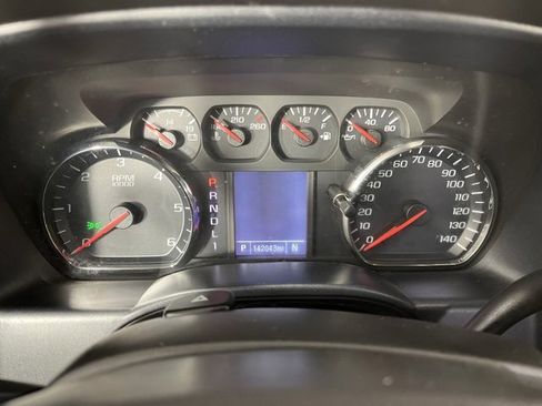 Used 2019 Chevrolet Silverado 2500 W/T w/ WT Convenience Package image 18