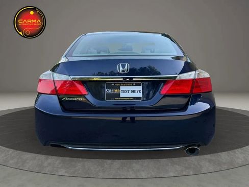Used 2015 Honda Accord LX image 4