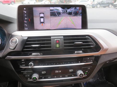 Used 2019 BMW X3 xDrive30i w/ M Sport Package 2 AWD/4WD image 16