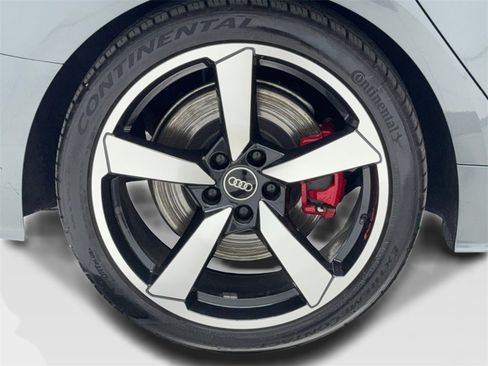 Used 2022 Audi A5 2.0T Premium Plus image 54