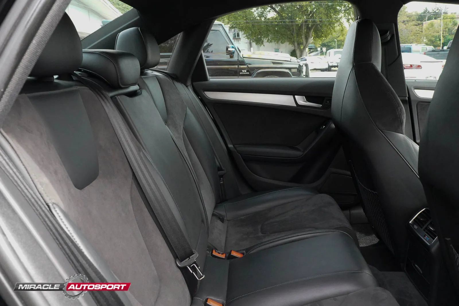 Used 2015 Audi S4 Premium Plus AWD/4WD image 39