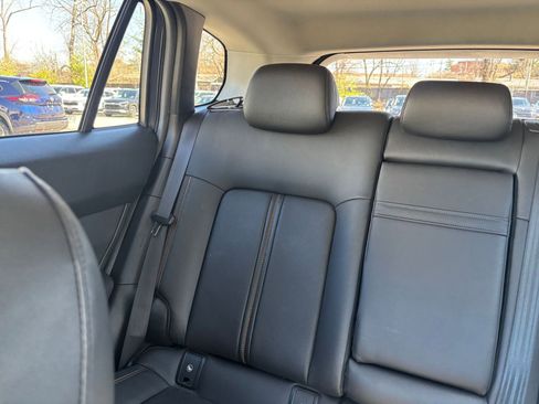 Used 2025 MAZDA CX-50 2.5 Hybrid w/ Premium Plus Pkg image 38