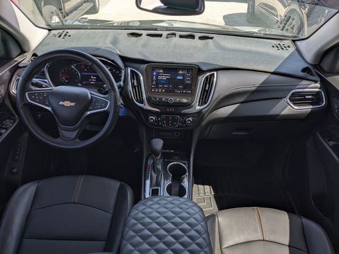 Used 2023 Chevrolet Equinox Premier FWD image 13