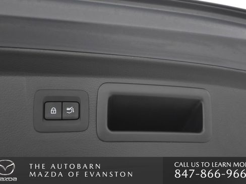 Certified 2025 MAZDA CX-50 Meridian Edition image 32