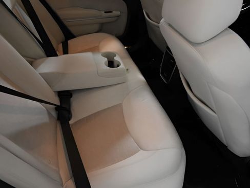 Used 2023 Chrysler 300 Touring w/ Sport Appearance Package image 23