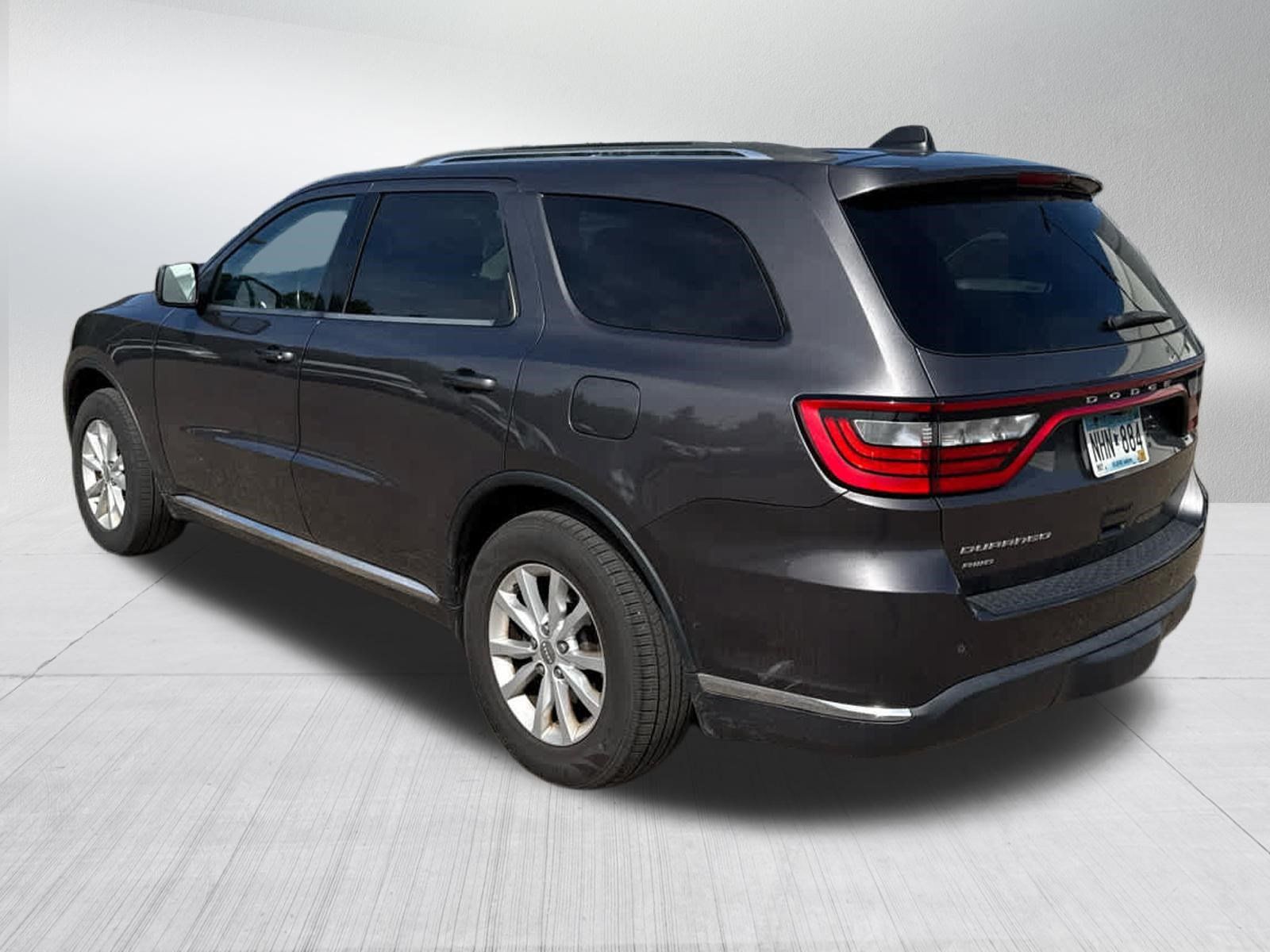Used 2015 Dodge Durango SXT w/ Quick Order Package 23B AWD/4WD image 5