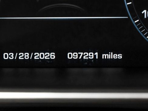 Used 2016 Land Rover Range Rover Supercharged image 15