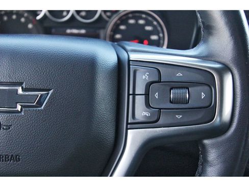 Used 2021 Chevrolet Tahoe Z71 w/ Z71 Signature Package image 17