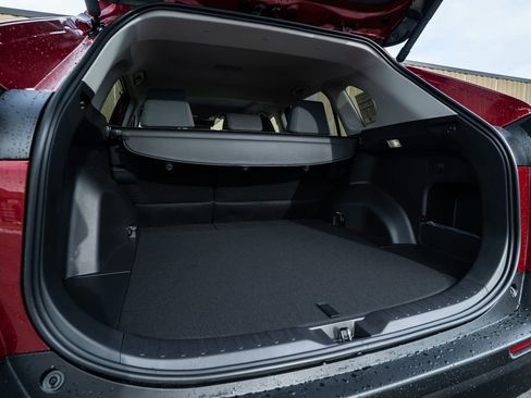 New 2025 Toyota RAV4 XLE w/ Convenience Package image 39