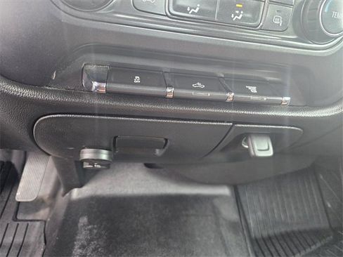 Used 2016 Chevrolet Silverado 2500 W/T w/ WT Fleet Convenience Package image 22