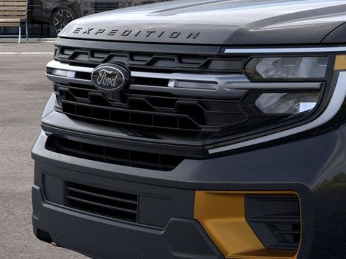 New 2026 Ford Expedition Tremor AWD/4WD image 18