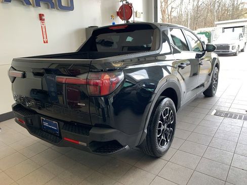 Certified 2023 Hyundai Santa Cruz SEL image 18