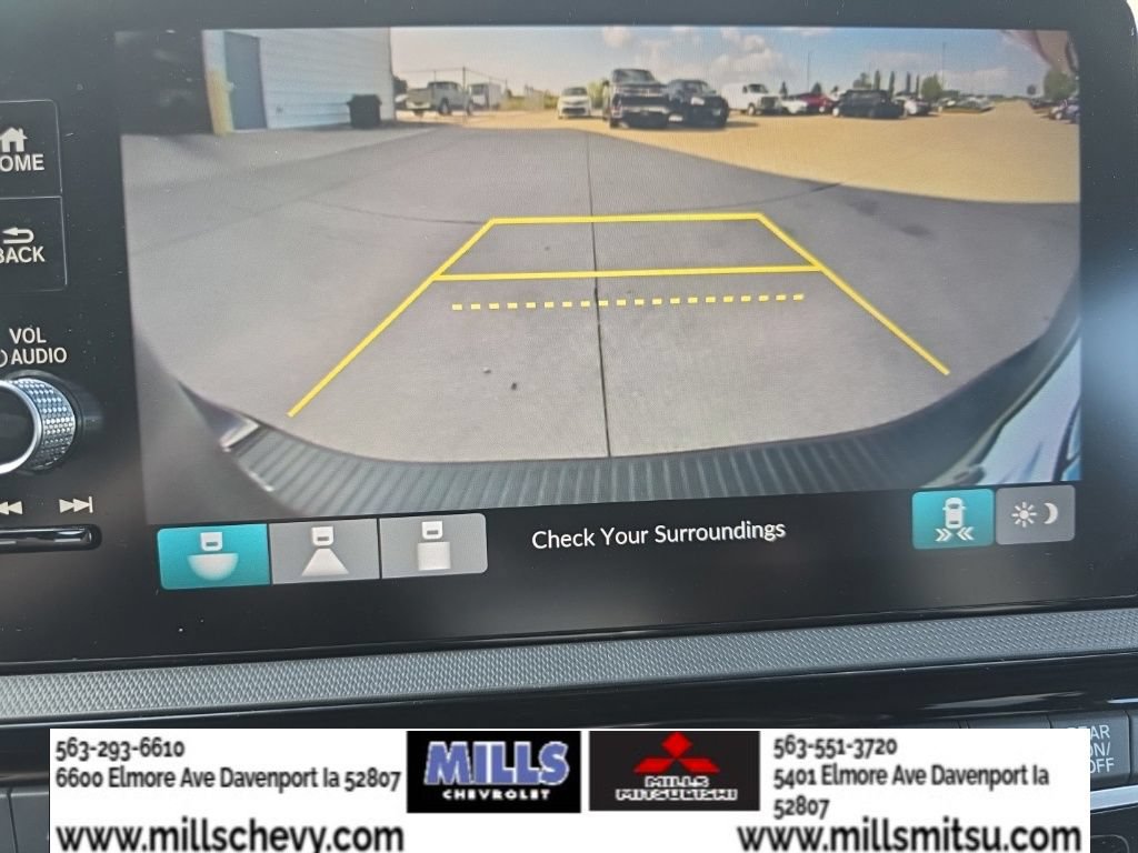 Used 2025 Honda Odyssey Sport-L image 12