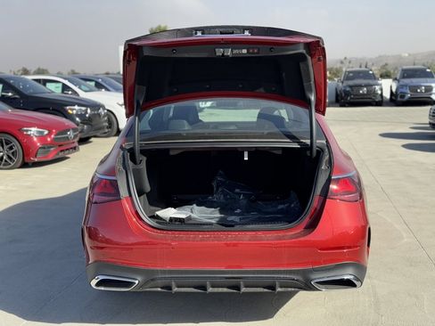 Used 2024 Mercedes-Benz E 350 E 350 image 10