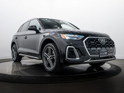 Certified 2023 Audi Q5 e Premium Plus w/ Premium Plus Package