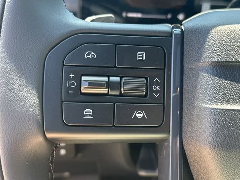 New 2027 Kia Telluride EX X-Line AWD/4WD image 23