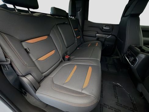 Used 2021 GMC Sierra 1500 AT4 AWD/4WD image 14