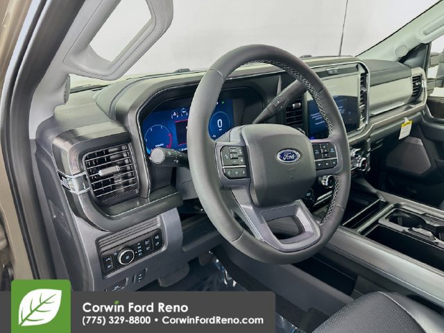 New 2026 Ford F350 Lariat w/ Lariat Premium Package AWD/4WD image 8