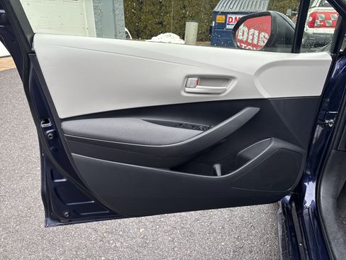 Used 2024 Toyota Corolla LE image 16