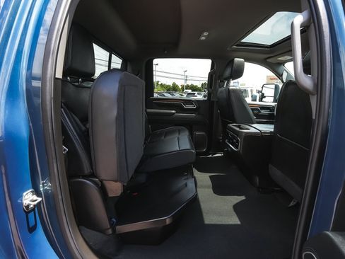 Used 2026 GMC Sierra 2500 Denali w/ Denali Reserve Package AWD/4WD image 39