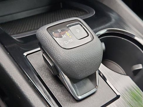 Certified 2021 Nissan Rogue SV AWD/4WD image 17