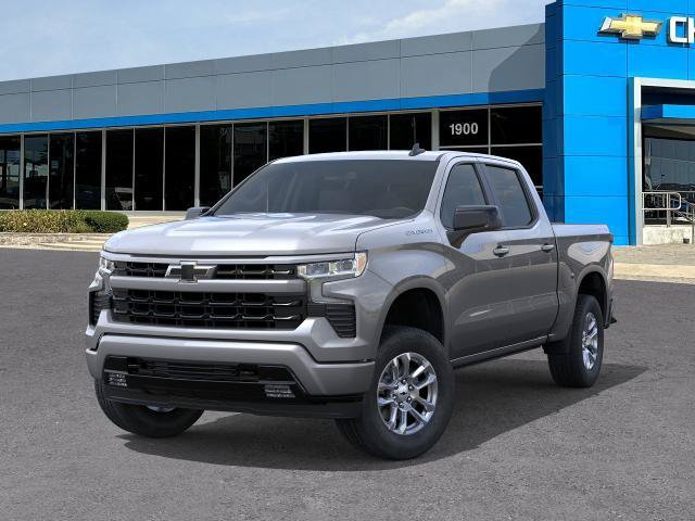 New 2026 Chevrolet Silverado 1500 RST w/ Convenience Package II AWD/4WD image 30