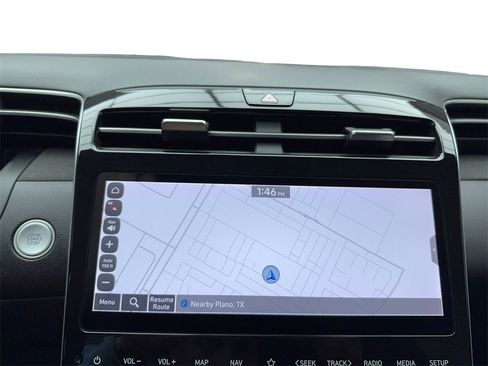 Used 2022 Hyundai Tucson Limited image 19