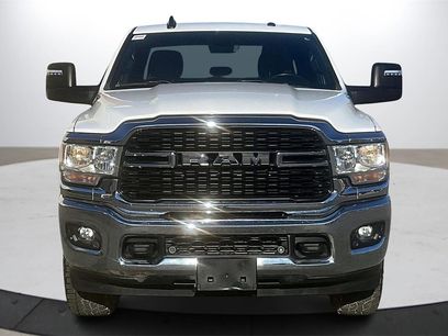 Used 2024 RAM 2500 Big Horn w/ Off Road Package