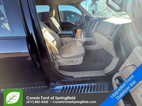 Used 2018 Ford F150 Lariat image 6