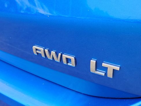 Used 2019 Chevrolet Equinox LT image 6