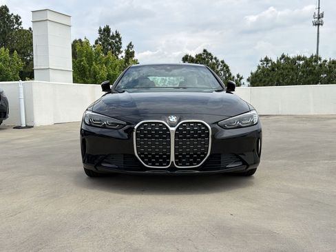 Used 2021 BMW 430i Coupe w/ Convenience Package RWD image 6