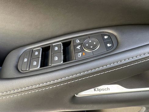 New 2026 INFINITI QX60 Luxe w/ Cargo Package image 9