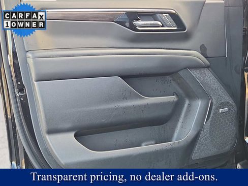 Used 2025 Chevrolet Tahoe Z71 w/ Comfort Package image 22