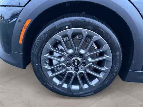New 2026 MINI Cooper S FWD image 14