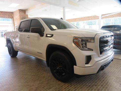Used 2021 GMC Sierra 1500 Elevation AWD/4WD image 60
