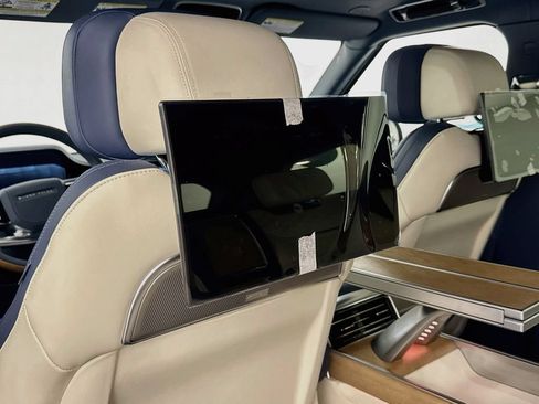 New 2026 Land Rover Range Rover SV AWD/4WD image 26