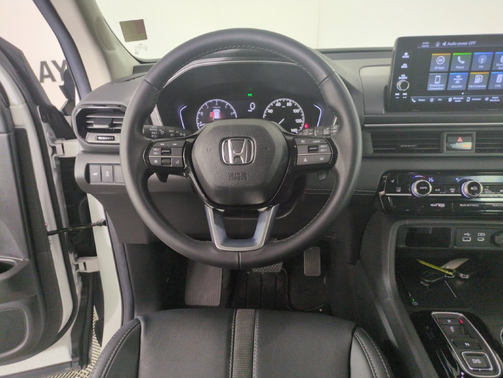 Certified 2025 Honda Pilot EX-L image 19