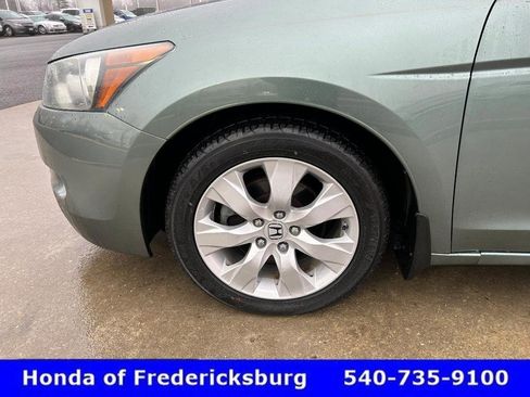 Used 2008 Honda Accord EX-L image 10
