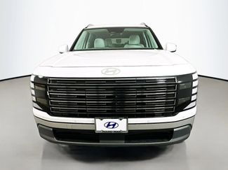 New 2026 Hyundai Palisade FWD Hybrid video 2