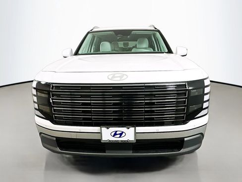 New 2026 Hyundai Palisade FWD Hybrid image 2