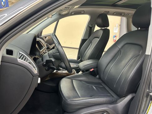 Used 2017 Audi Q5 2.0T Premium image 19